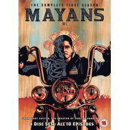 MAYANS M.C. - S1