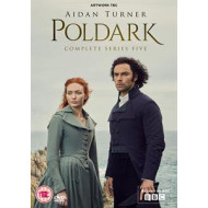 POLDARK - SERIES 5