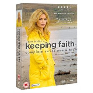 KEEPING FAITH S1-2