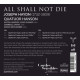 ALL SHALL NOT DIE/STRING QUARTET<br/><h5>Megjelenés: 2019-10-11</h5>