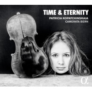 TIME & ETERNITY