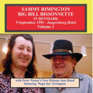SAMMY RIMINGTOM BILL BISSONNETTE IN DENMARK VOL.1