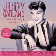 JUDY GARLAND COLLECTION 1953-62