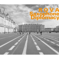 SAXOPHONE DIPLOMACY