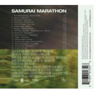 SAMURAI MARATHON