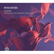 GLIDING - FOUR WORKS FOR SYMPHONIC ORCHESTRA