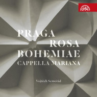 PRAGA ROSA BOHEMIAE