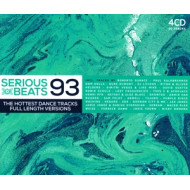 SERIOUS BEATS 93