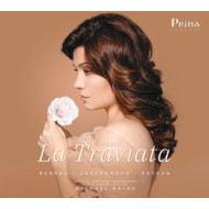 LA TRAVIATA