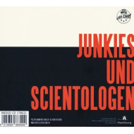 JUNKIES UND SCIENTOLOGEN