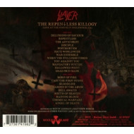 REPENTLESS KILLOGY