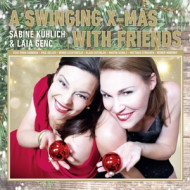 A SWINGING XMAS WITH FRIENDS