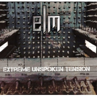 EXTREME UNSPOKEN TENSION