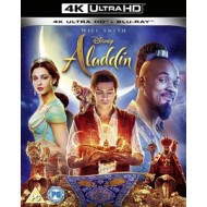 ALADDIN