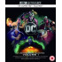 DC ANIMATED FILM COLLECTION 1