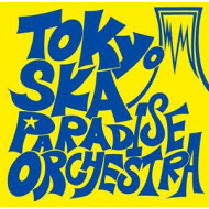 TOKYO SKA PARADISE ORCHESTRA