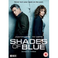 SHADES OF BLUE SEASON 3