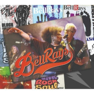 IT'S NEVER TO LATE TO FALL IN LOVE WITH THE BELLRAYS