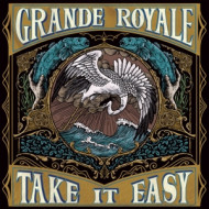 TAKE IT EASY