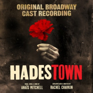 HADESTOWN - 2019 BROADWAY MUSICAL