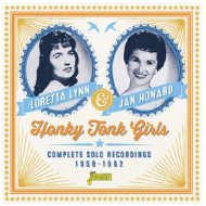 HONKY TONK GIRLS