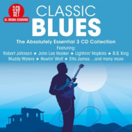 CLASSIC BLUES