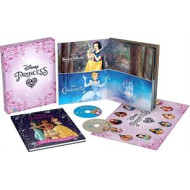 DISNEY PRINCESS COMPLETE COLLECTION