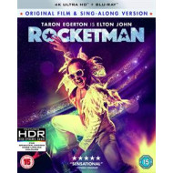 ROCKETMAN