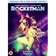 ROCKETMAN