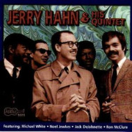 JERRY HAHN & HIS QUINTET