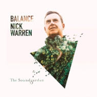 BALANCE PRESENTS THE SOUNDGARDEN