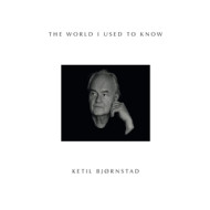 WORLD I USED TO KNOW