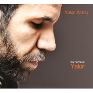 MY NAME IS YAKIR