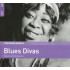 ROUGH GUIDE TO BLUES DIVAS - REBORN AND REMASTERED