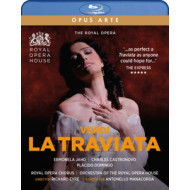 LA TRAVIATA