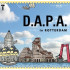 D.A.P.A. / OEFENING KUNSTBAARDT IN ROTTERDAM