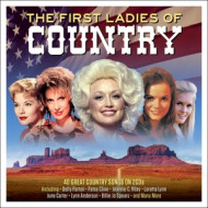 FIRST LADIES OF COUNTRY