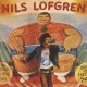 NILS LOFGREN<br/><h5>Megjelenés: 2020-01-31</h5>