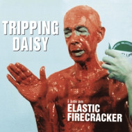 I AM AN ELASTIC FIRECRACKER