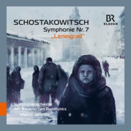 SYMPHONY NO.7 'LENINGRAD'