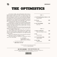 OPTIMISTICS