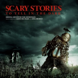 SCARY STORIES TO TELL IN THE DARK - 2019 FILM
