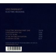 ELECTRIC REGIONS