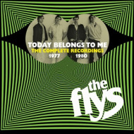 TODAY BELONGS TO ME - THE COMPLETE RECORDINGS 1977-1980