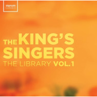LIBRARY VOLUME 1