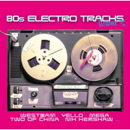 80S ELECTRO TRACKS VOL.3