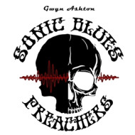 SONIC BLUES PREACHERS