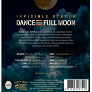 DANCE TO THE FULL MOON