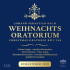 WEIHNACHTSORATORIUM - CHRISTMAS ORATORIO BWV 248