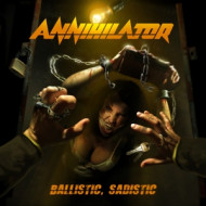 BALLISTIC, SADISTIC